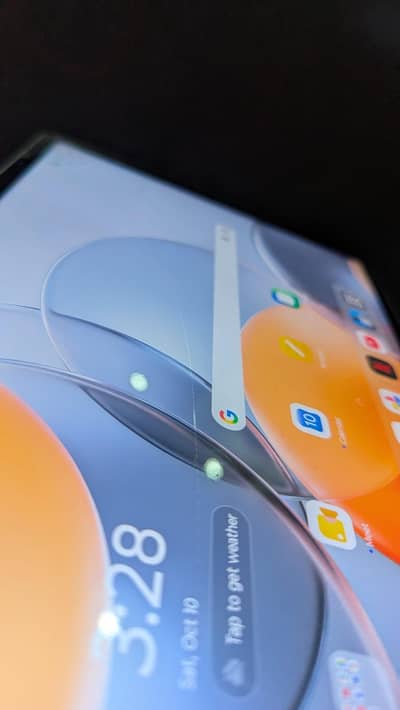 leLenovo Yoga Tab 8/256