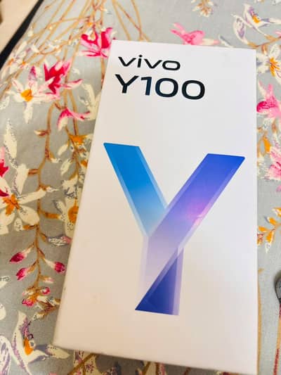Vivo Y100