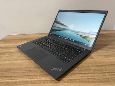 Lenovo Thinkpad | L14 Gen 3 | i512th | 8GB 256SSD