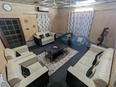 7 Seater Sofa Set