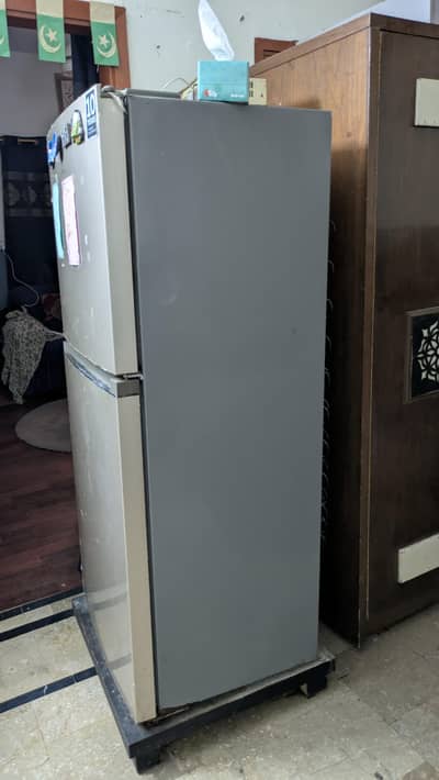 Haier fridge