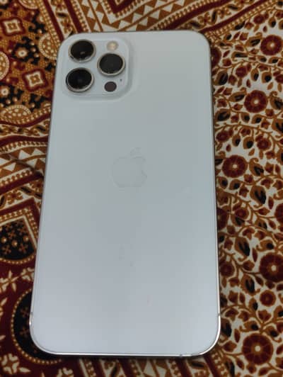 Apple iPhone 12 Pro Max