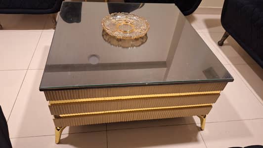 centre table
