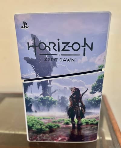 Playstation 5 Slim Disc Edition