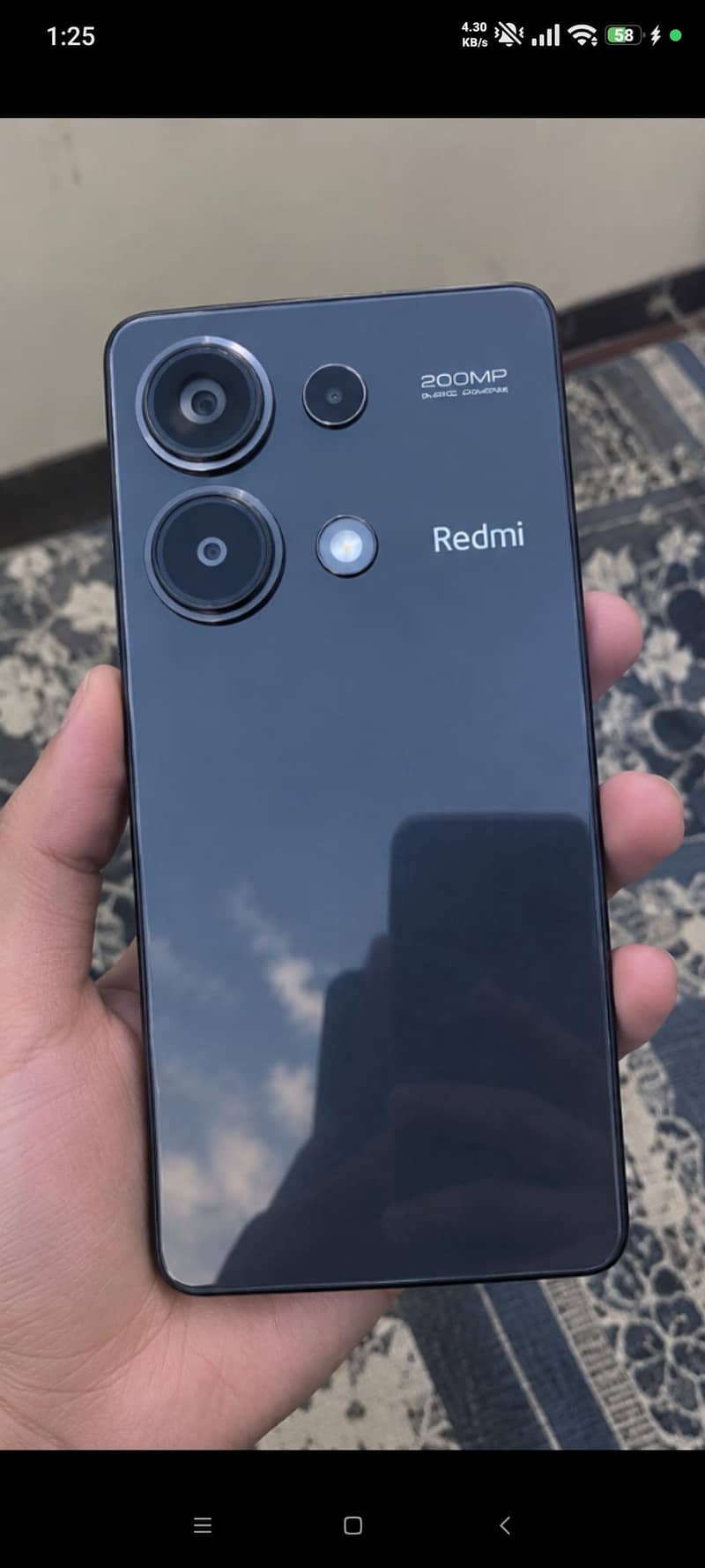 XIAOMI REDMI NOTE 13 PRO. - Mobile Phones - 1120267677