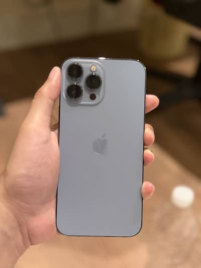 Apple iPhone 13 Pro Max