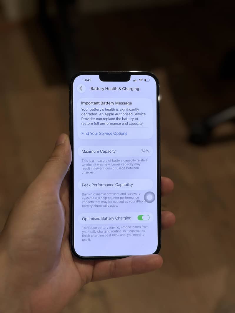 Apple iPhone 13 Pro Max 1