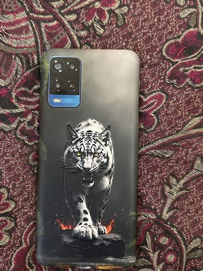 OPPO A54