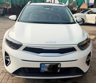 KIA Stonic EX+ 2025