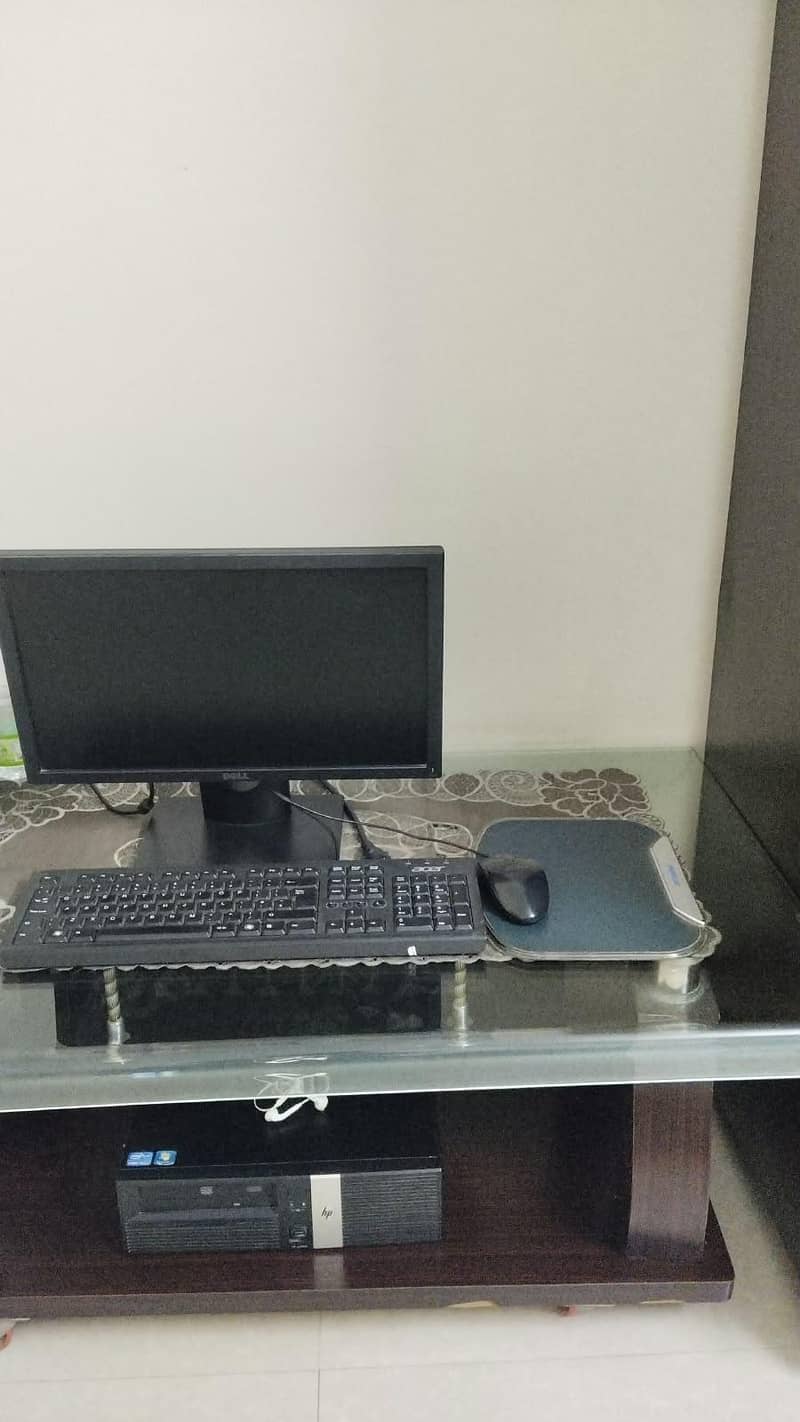 Hp Computer 2nd Generation 0