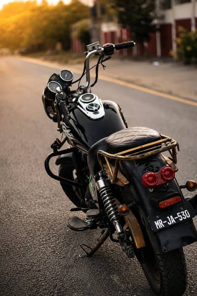 Lifan 150cc