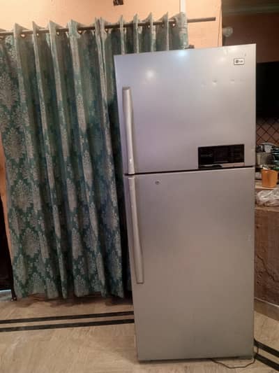 Nonfrost  refrigerator