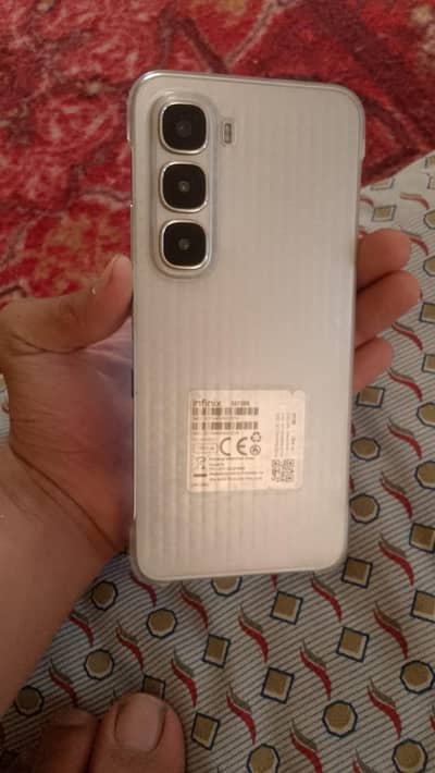 Infinix Hot 60i