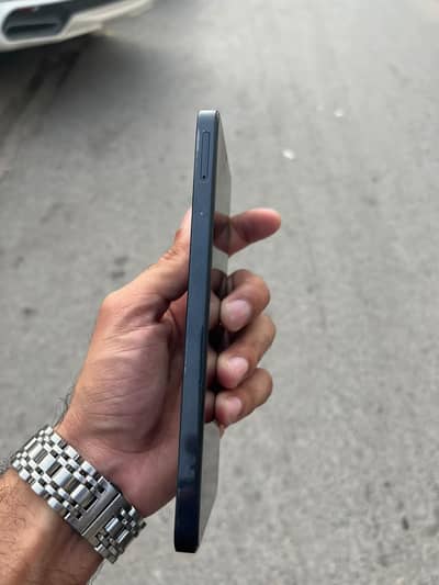 Samsung Mobile A07 5G