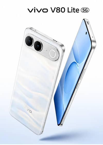 Vivo V80 Lite 5G