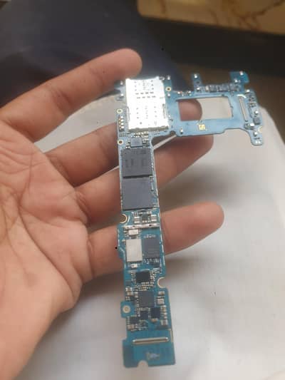 Samsung Mobile Note 8