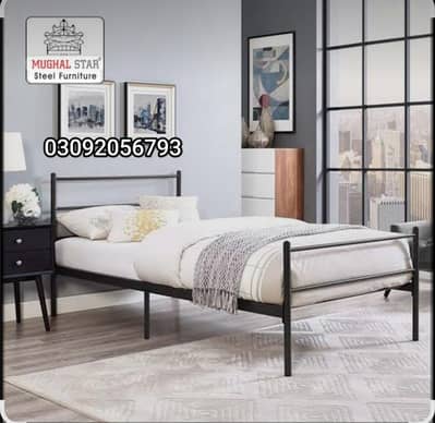 Single Bed Cots | baby bed cot | iron kids Beds cots | Steel beds |,