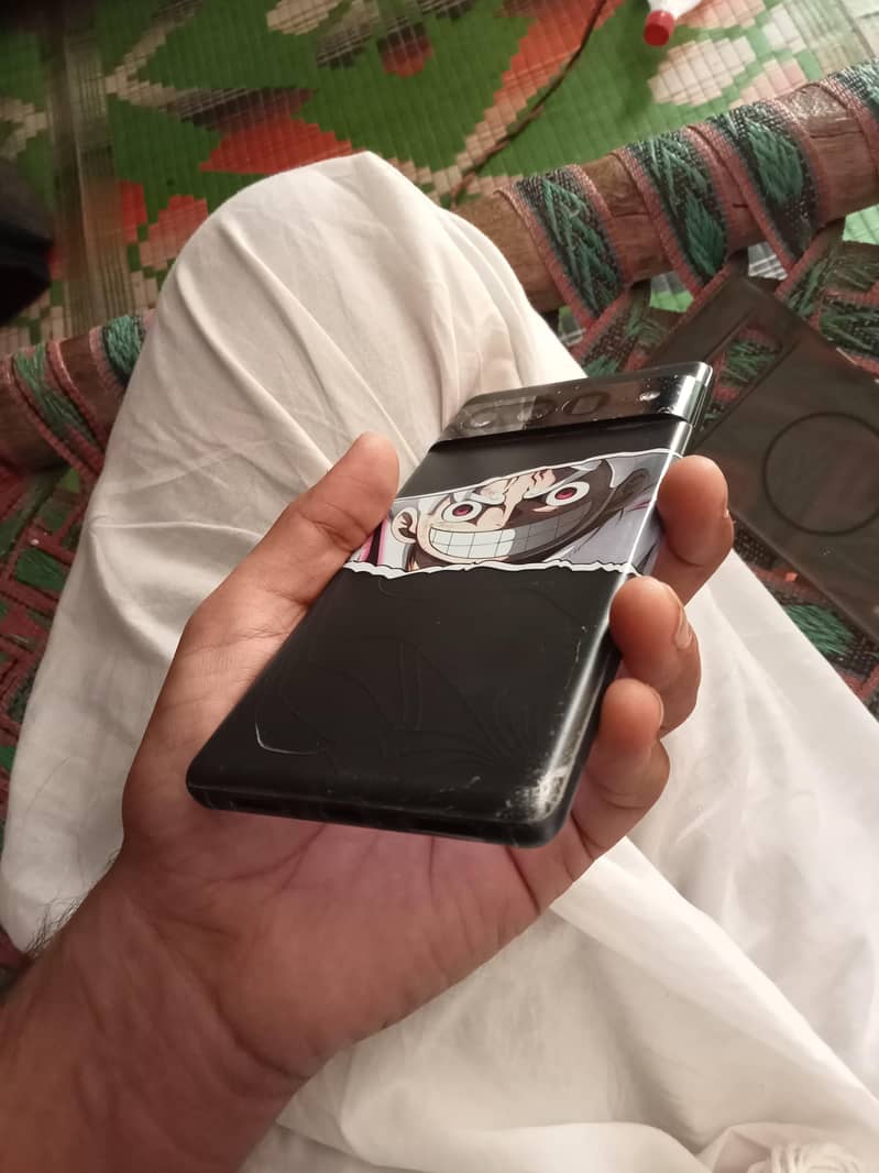 Google Pixel 7 Pro 0