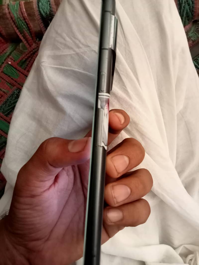 Google Pixel 7 Pro 1
