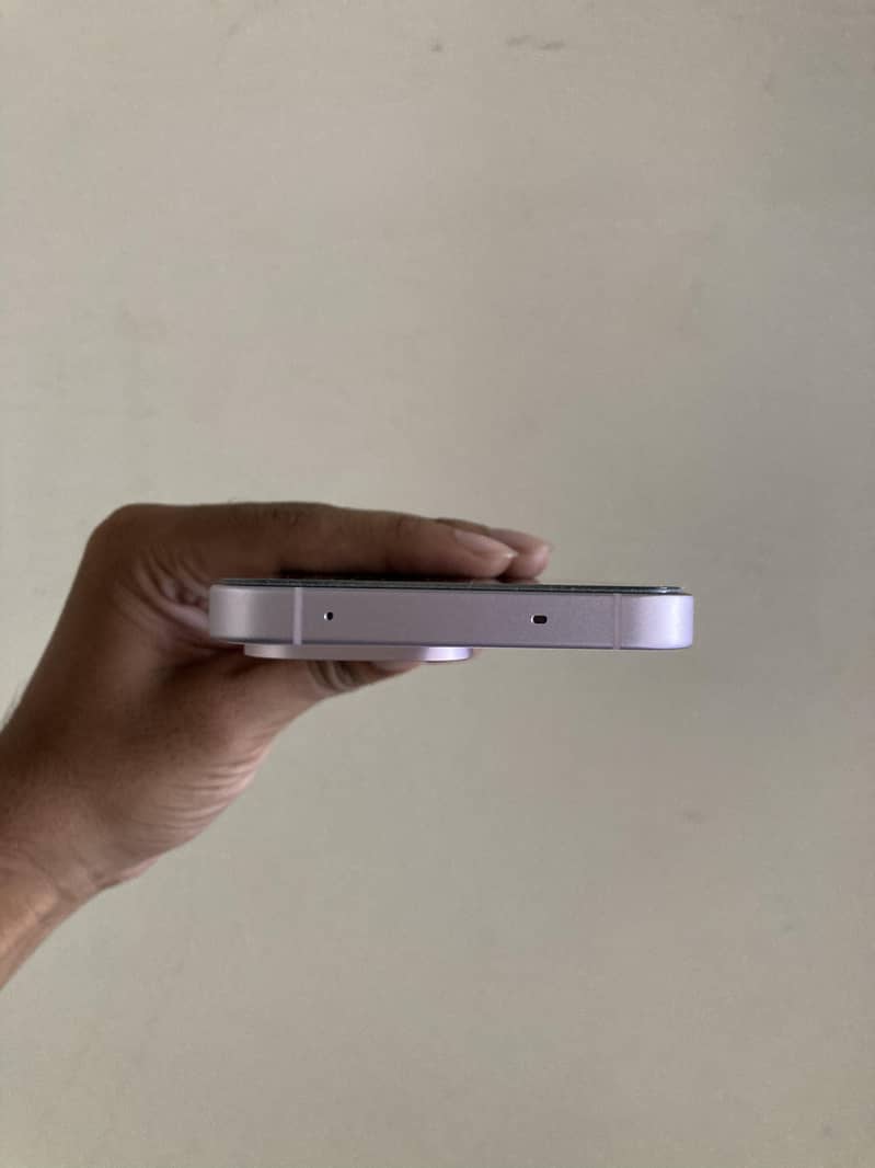 OnePlus 13T 5