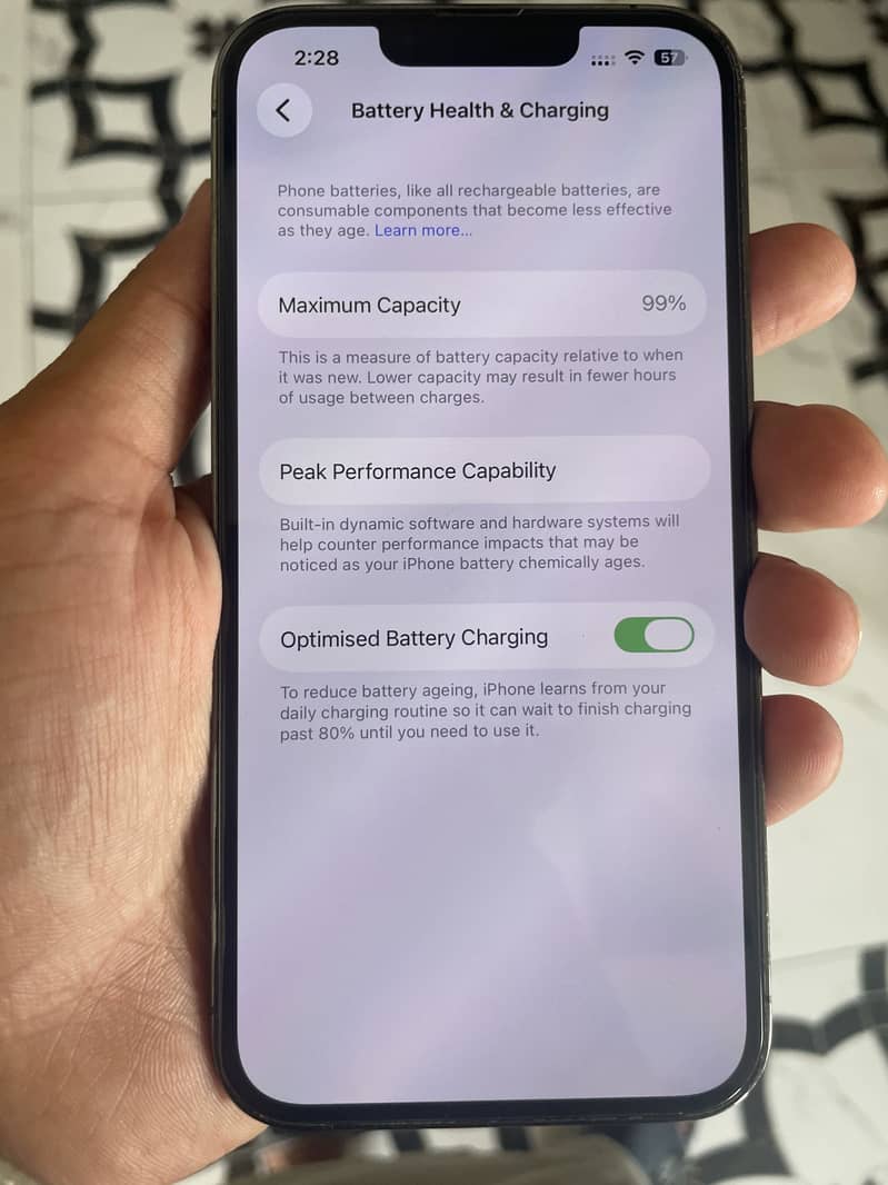 13 pro 3