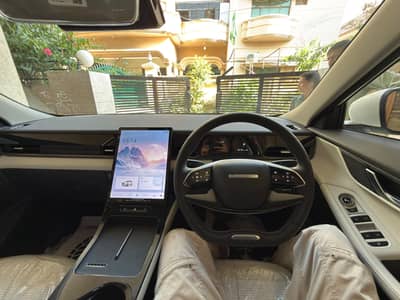 Jaecoo J5 2026