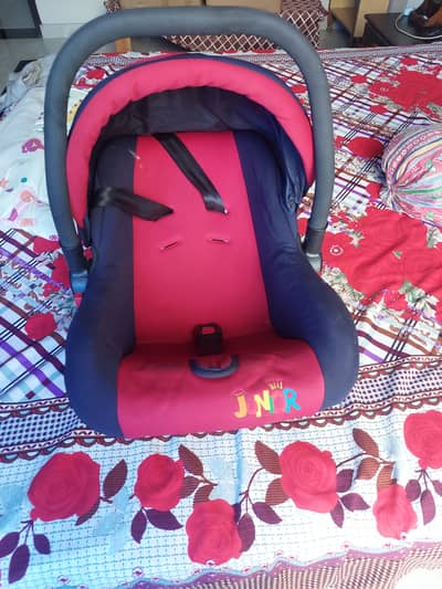 baby carry cot