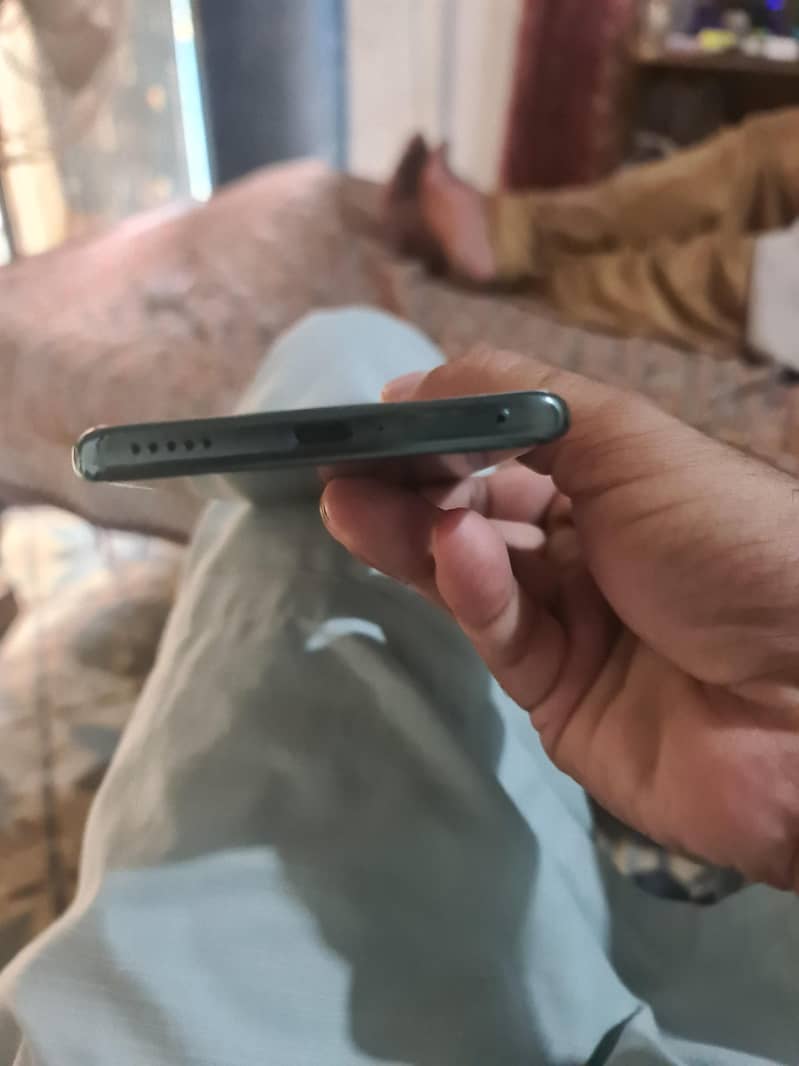 Honor X9a 1