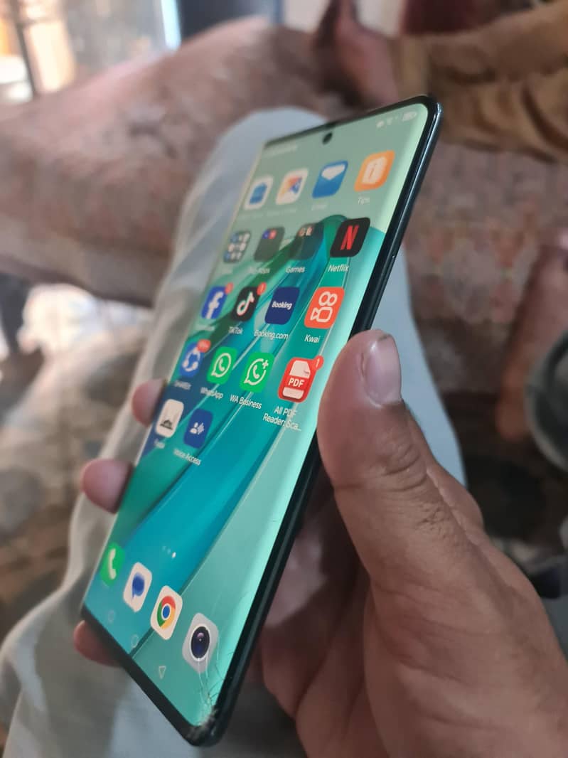 Honor X9a 3