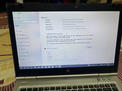 Hp elitebook budget gaming and work laptop