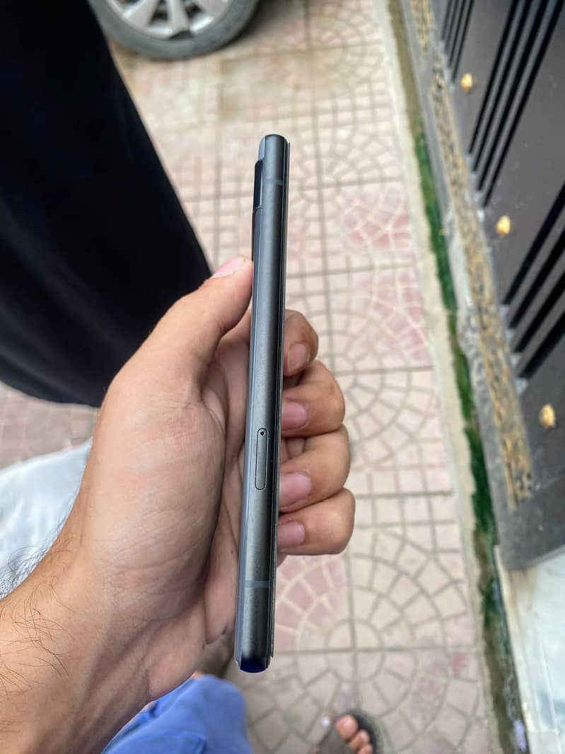 Google Pixel 6a 4