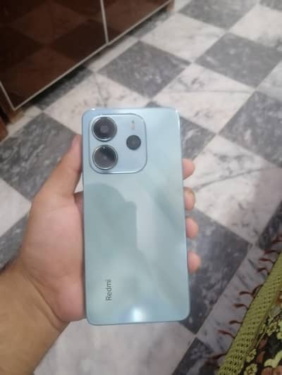 Xiaomi Redmi Note 14