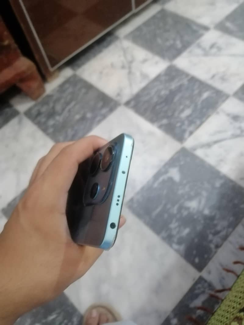 Xiaomi Redmi Note 14 2
