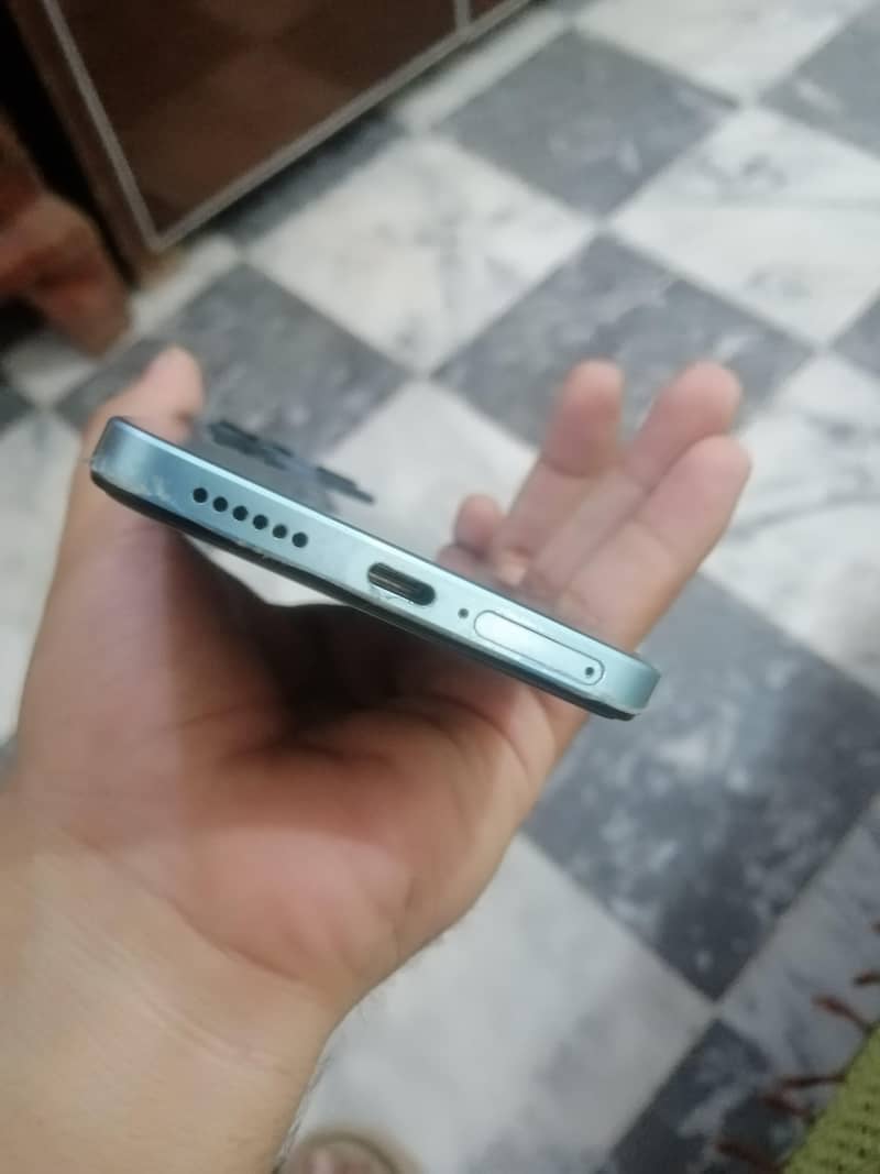 Xiaomi Redmi Note 14 4