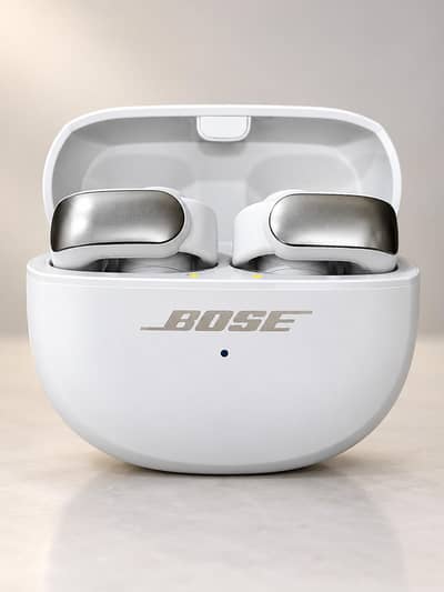 Bose Ultra Open Wireless Earbuds