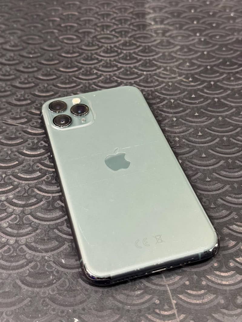 Apple iPhone 11 Pro 3