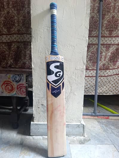 cricket Hardball bat