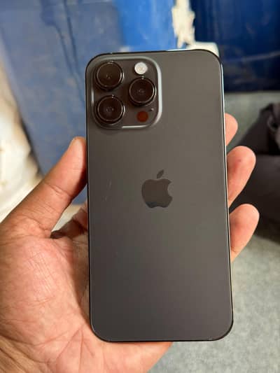 Apple iPhone 14 Pro Max jv