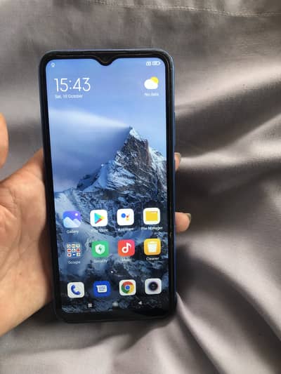 Xiaomi Redmi 10A