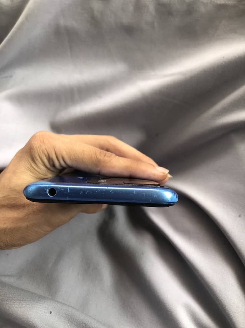 Xiaomi Redmi 10A 2