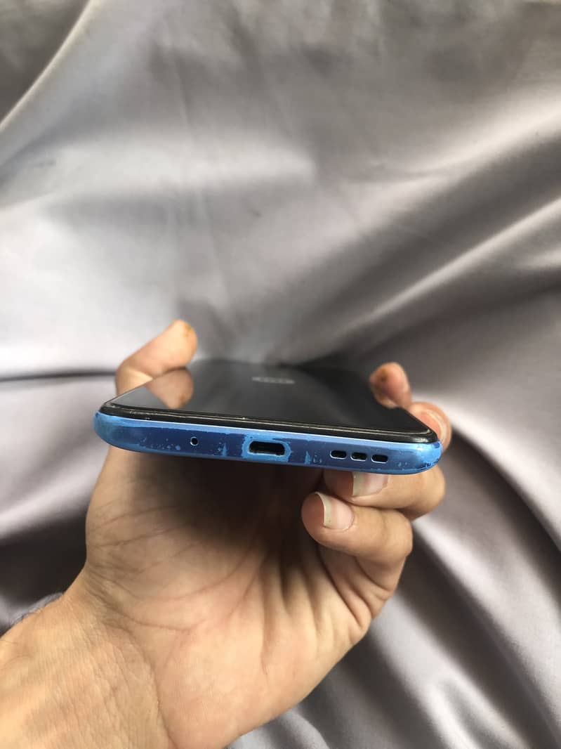 Xiaomi Redmi 10A 3