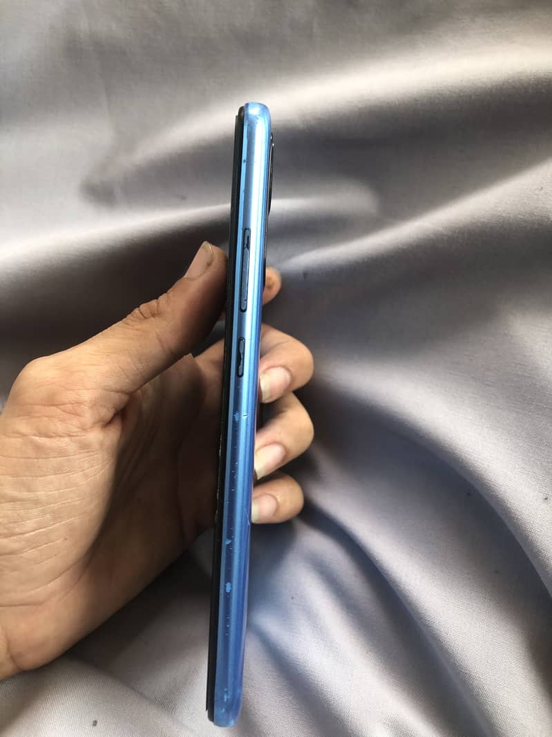 Xiaomi Redmi 10A 5