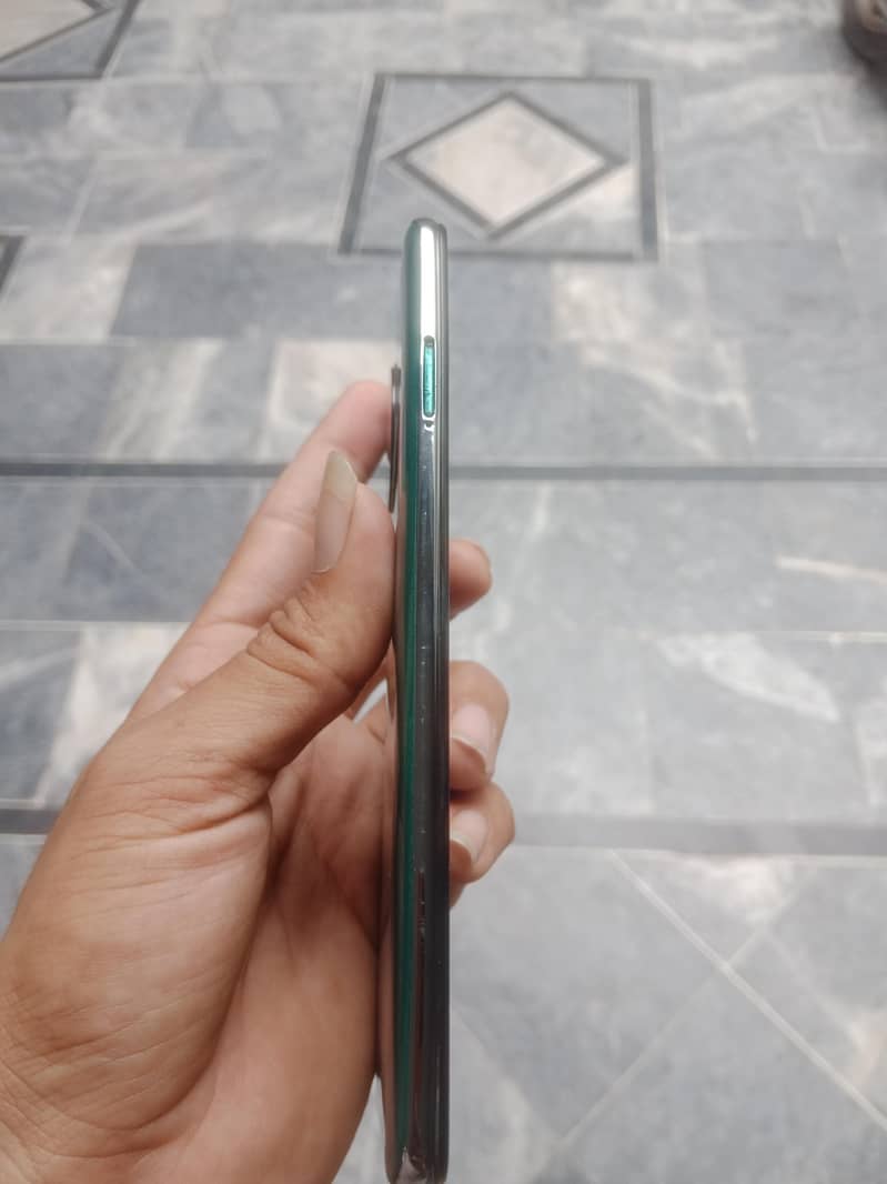 infinix note7 2