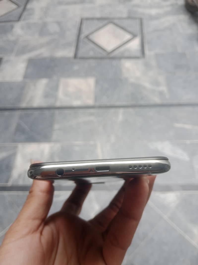 infinix note7 3