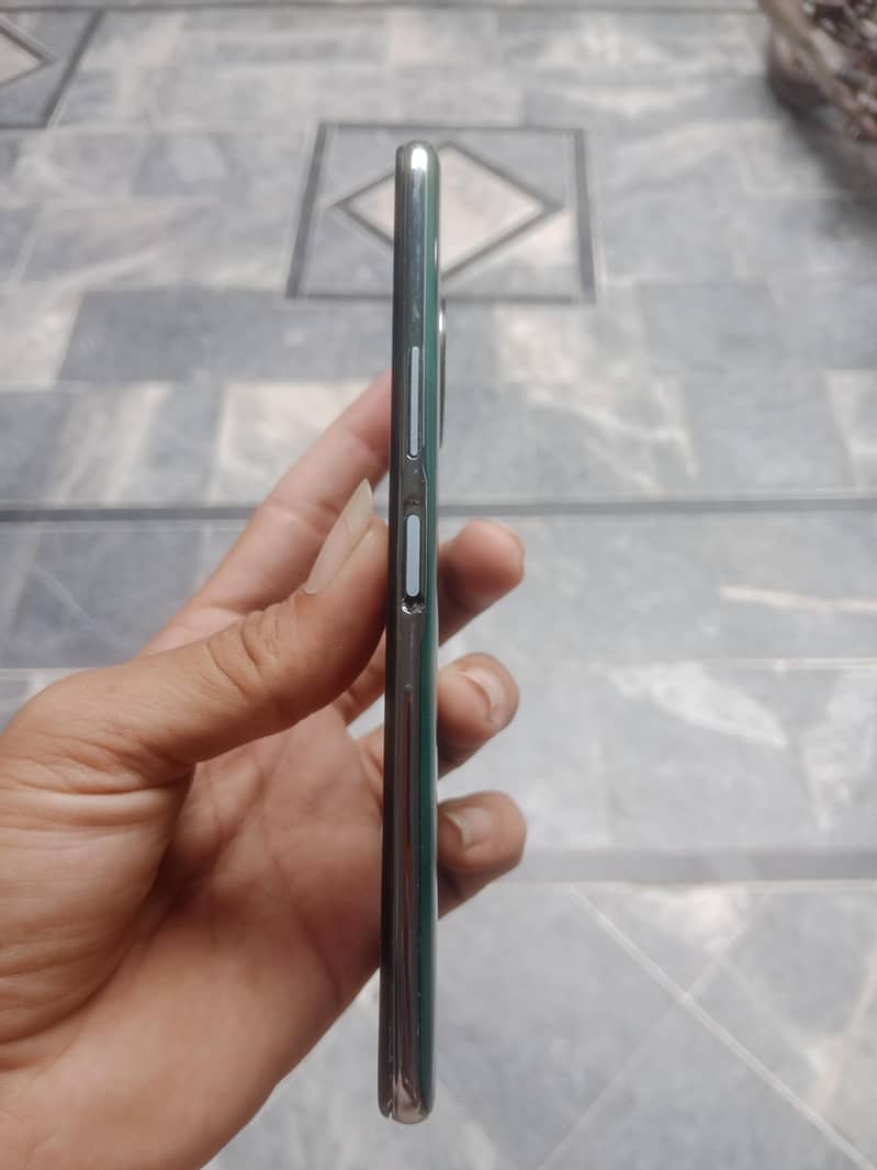 infinix note7 4