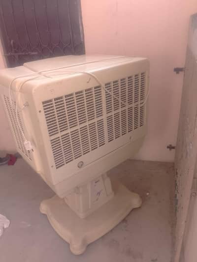 Air Cooler (Atlas)