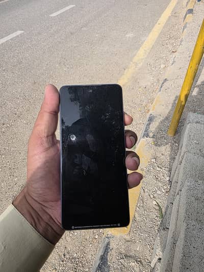 Motorola Moto G Power 5G