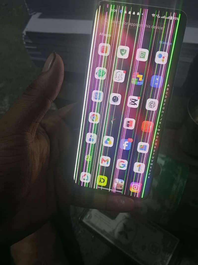Google Othe03289830591r Model 2