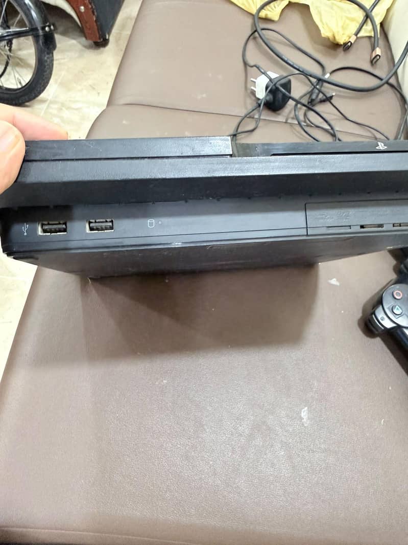 PS3PlayStation Game 3