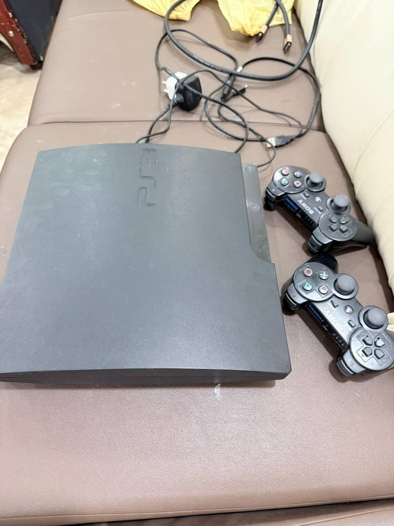PS3PlayStation Game 5